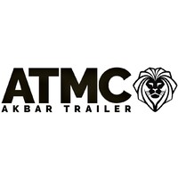 Akbar Trailer Manufacturing Company (ATMC) logo - Similar company to Mech Algo