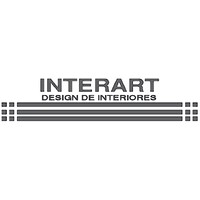 Interart Design De Interiores logo - Similar company to Shazan Design