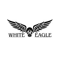 White Eagle logo - Similar company to Zietz
