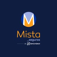 Mista Seguros logo - Similar company to Bbva Consolidar