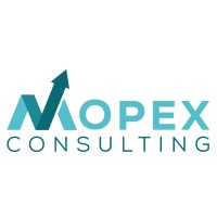Mopex Consulting logo - Similar company to Ia-Normes