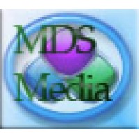 MDS Media logo - Similar company to Mdj Consulting