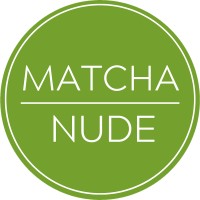 Matcha Nude logo - Similar company to Matcha Magic