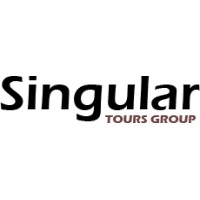 Singular Tours logo - Similar company to Lando Travel