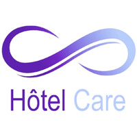 Hotel Care logo - Similar company to Ares Consulting Solutions
