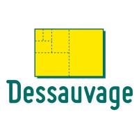 Dessauvage NV logo - Similar company to Vandaele Construct Nv