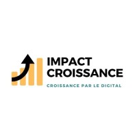 Impact Croissance logo - Similar company to Ia Xperience