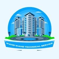 WAHDWAHDTECHNICALSERVICES logo - Similar company to Seywing