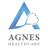 Agnes Healthcare logo - Similar company to Ad Studio9