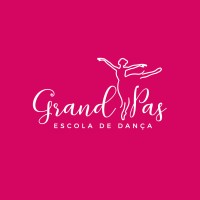 Grand Pas Escola de Dança logo - Similar company to @Uniu.Art Escola De Dança, Movimento E Arte