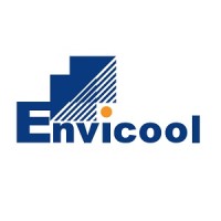 ENVICOOL logo - Similar company to Dpc