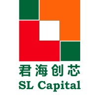 SL Capital logo - Similar company to Shares Bazaar