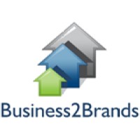 BUSINESS2BRANDS logo - Similar company to Sencio Technologies