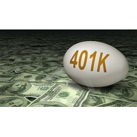 401k Rollovers logo - Similar company to 401K Extra