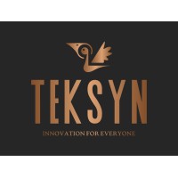 Teksyn logo - Similar company to Tendfor