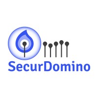 SecurDomino logo - Similar company to Sweet-Sure - Sustainable And Resilient Energy For Switzerland