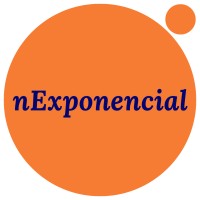 NExponencial logo - Similar company to T´Ouço