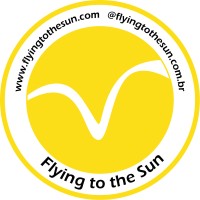 Flying to the Sun logo - Similar company to Youvee Uk