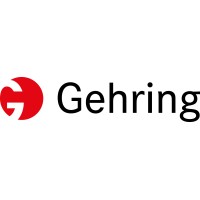 Gehring Technologies GmbH logo - Similar company to Shwire, Schwering & Hasse Elektrodraht