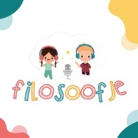Filosoofje logo - Similar company to Ears Up