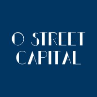 O Street Capital logo - Similar company to Greenspace Labs