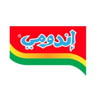 Indomie KSA logo - Similar company to Uit Indo!