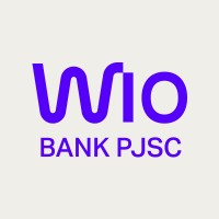 Wio Bank logo - Similar company to Ae Coin