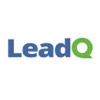 LeadQ Group logo - Similar company to Bubblefishmarketing
