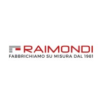 Raimondi Design logo - Similar company to Fj Styling