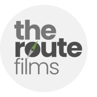 The Route Films logo - Similar company to S2Media