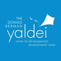 Yaldei Developmental Center logo - Similar company to Trevor Williams Kids Foundation