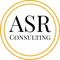 ASR Consulting logo - Similar company to Organization Magic