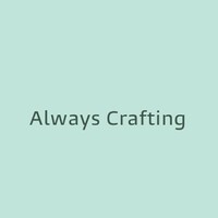 Always Crafting logo - Similar company to Charitable Recruiting