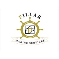 Seas Pillar Marine Services logo - Similar company to Summit Jeddah General Contracting And Trading Co.