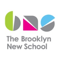 The Brooklyn New School logo - Similar company to Lg Speech Therapy