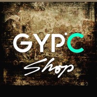 Gyp'C Shop logo - Similar company to Urbansource Countertops