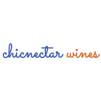 Chicnectar Wines logo - Similar company to Smart Goldfish