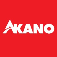 AKANO PROJECT logo - Similar company to Sparkbytes