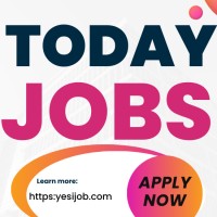 TODAY JOBS!!! APPLY NOW logo - Similar company to Frenchedtech