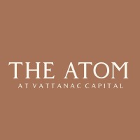 The Atom logo - Similar company to Rebellious Software