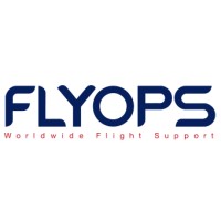 FLYOPS logo - Similar company to High Profile