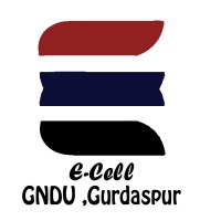 ecellgndu logo - Similar company to Arambh