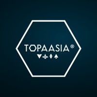 Topaasia® logo - Similar company to Riviera This Week - Löydä Parhaat Paikat Ranskan Rivieralta!