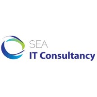 Sea IT Consultancy logo - Similar company to Moddix