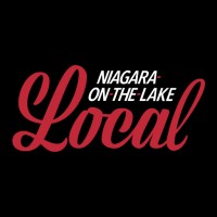 Niagara-on-the-Lake Local logo - Similar company to Niagara 5000 Sponsored By Grand Touring Automobiles