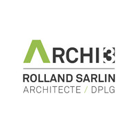 Archi 3 logo - Similar company to Olitim