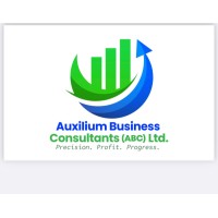 Auxilium Business Consultants (ABC) Ltd logo - Similar company to Reforma Pilates Studio Kenya