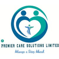 premier care solutions ltd logo - Similar company to Pharmacy Services Group Ltd