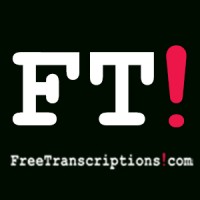 FreeTranscriptions logo - Similar company to Transcripteo