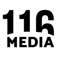 116Media logo - Similar company to Eingenetzt Seo Für Die Industrie